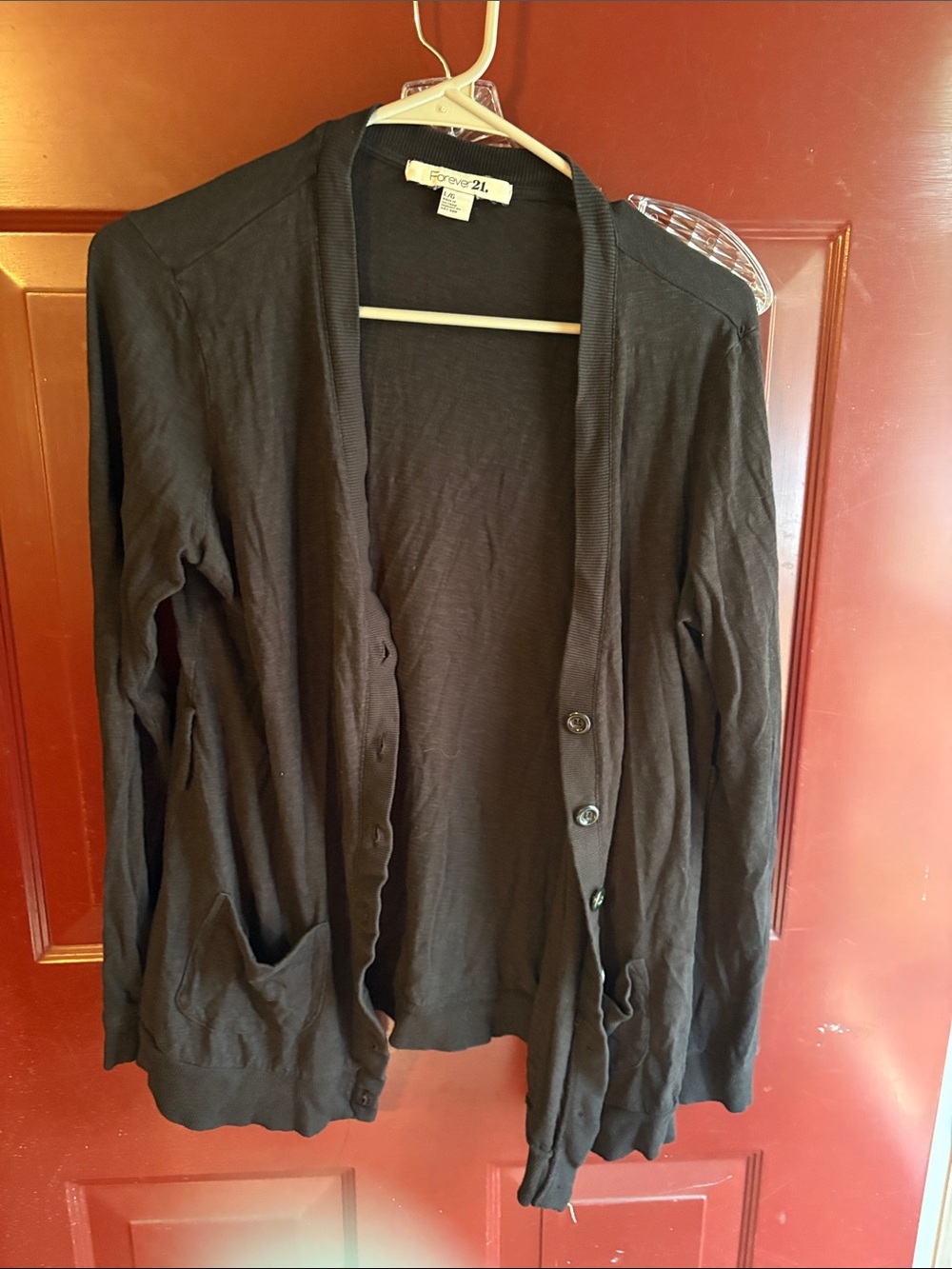 Forever 21 sweater